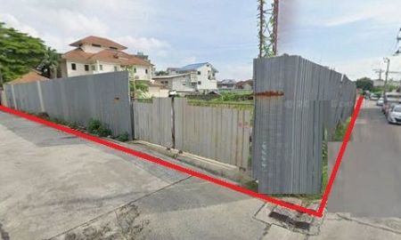 ให้เช่าที่ดิน - ให้เช่า ที่ดิน พร้อมล้อมรั้ว 264 ตร.วา 1064 ตรม. บางนา-ตราด17-21 700ม. หลังเซ็นทรัล บางนา โลตัส อุดมสุข40-44