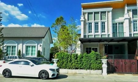 ให้เช่าทาวน์เฮาส์ - ตลาดโอ๋เอ๋ 1.9 กม.เช่า ทาวน์เฮาส์ 2 ชั้น สุขสวัสดิ์ 30 หลังหัวมุม จัดเต็มเฟอร์ฯ 3 นอน 2 น้ำ BTS ตลาดพลู 4.5 กม. รร.วัดโพธิ์ทอง 500 ม.