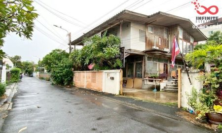 ขายบ้าน - ขายบ้านเดี่ยว 83ตรว.พหลโยธิน -วิภาวดี อินทามระ13 ใกล้ BTSสะพานควาย