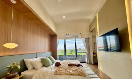 ขายทาวน์เฮาส์ - Britton พหล-เทพรักษ์45 ทาวน์โฮมที่ออกแบบเพื่อ ชีวิตครอบครัวเมืองใหม่