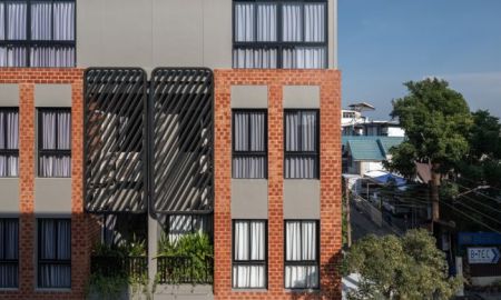 ขายทาวน์เฮาส์ - หลุดจองหลังมุม ทำเลโชคชัย 9.9 ล้านเท่านั้น