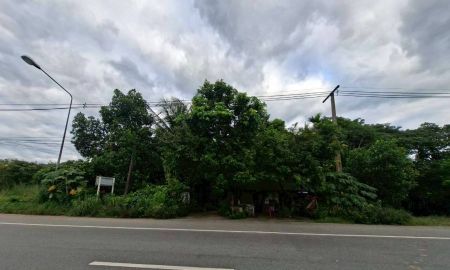 ขายที่ดิน - ขายที่ดินพร้อมสิ่งปลูกสร้างบ้านเขาเพิ่ม ถนนบ้านนา-แก่งคอย