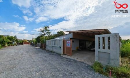 ขายที่ดิน - ขายที่ดิน 130ตร.ว. พร้อมบ้านน็อคดาวน์ อ่อนนุช 39 สวนหลวง