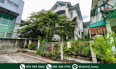 ขายทาวน์เฮาส์ - ทาวน์เฮ้าส์ นันทนาการ์เด้น ซอยบางปลา 22 บางพลี สมุทรปราการ