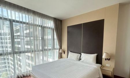 ให้เช่าคอนโด - ปล่อยเช่าซันทารา เรสซิเดนซ์ คอนโด ศรีราชา ตกแต่งครบ พร้อมเฟอร์