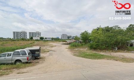 ขายที่ดิน - ขายที่ดิน 18ไร่ 326ตรว. ติดถนนเพชรเกษม ใกล้หาดชะอำ เพชรบุรี