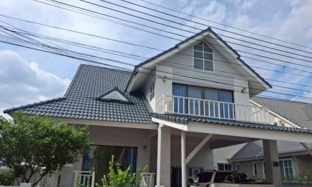 ให้เช่าบ้าน - เช่า บ้านเดี่ยว คันทรีโฮม 2 ศรีราชา รีโนเวทใหม่ ใกล้นิคม-ถ.มอเตอร์เวย์ TP-H1824