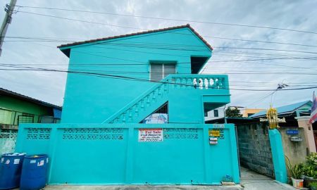 ขายอพาร์ทเม้นท์ / โรงแรม - ขายด่วนอพาร์ทเม้นท์ พร้อมผู้เช่า ซอยเปรมฤทัย ถ.เทพารักษ์ ใกล้โลตัสศรีนครินทร์