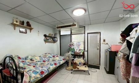 ขายคอนโด - ขายคอนโด ราม 12 คอนโดมิเนียม รามคำแหง 12 ใกล้เดอะมอลล์ รามคำแหง