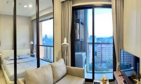 ขายคอนโด - ขายคอนโด Keen Centre ศรีราชา ชั้น 11 วิวเมืองและภูเขา ใจกลางสุขุมวิท ตรงข้ามโรบินสัน TP-C1822