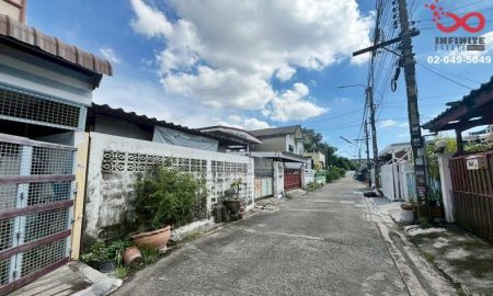 ขายที่ดิน - ขายที่ดิน 50ตร.วา โชคชัย 4 ซอย 62 ลาดพร้าว