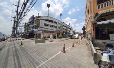 ให้เช่าโรงงาน / โกดัง - ปล่อยเช่าโรงงาน พร้อมออฟฟิศ 4 คูหา พุทธมณฑลสาย 5 แฟคทอรี่แลนด์ 2