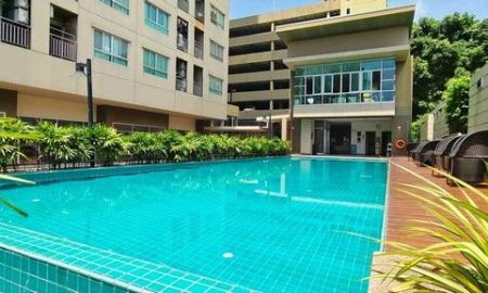 ขายคอนโด - ขายคอนโดลุมพินีวิลล์ ลาซาล-แบริ่ง ถ.ลาซาล แขวงบางนาใต้ เขตบางนา กทม.