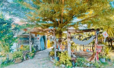 ขายอาคารพาณิชย์ / สำนักงาน - ขายสถานที่รีทรีท ภายในรีทรีทมีห้องบูทีค 9 ห้องที่เพื่อสุขภาพ ที่ระยอง