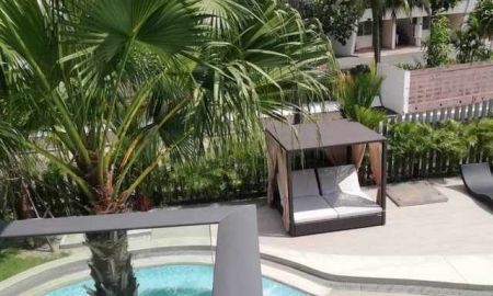 ให้เช่าคอนโด - ให้เช่า คอนโด Sea Zen Bangsaray ใกล้ทะเล 2 ห้องนอน