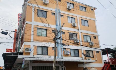 ขายอาคารพาณิชย์ / สำนักงาน - ขายด่วน อาคารพาณิชย์ 4 ชั้น เฟอร์นิเจอร์ครบ พร้อมอยู่ ห่างจากถนนนิมิตใหม่ / ลำลูกกา เพียง 100 ม. เหมาะทำ อพาร์ทเม้นท์ ร้านค้า ที่พักอาศัย