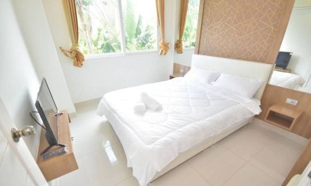 ขายคอนโด - ขายด่วน คอนโดรีสอร์ทกลางใจพัทยา ( Amazon Residence Pattaya ) ขายพร้อมผู้เช่า
