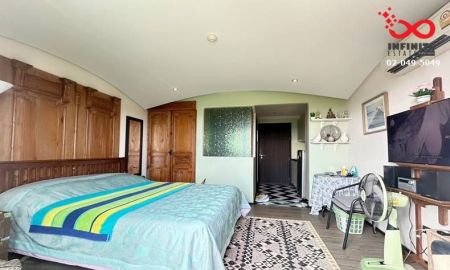 ขายคอนโด - ขายคอนโด เวเนเชี่ยน ซิกเนเจอร์ รีสอร์ท พัทยา 23 ตร.ม.ชลบุรี