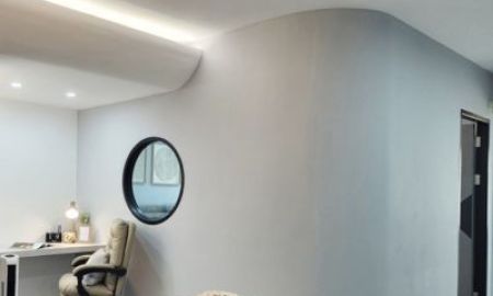 ขายคอนโด - ศรีอนันต์ คอนโด ทาว์น ห้องมุม รีโนเวทใหม่ สวยทุกมุม ใกล้ Central Fest 1 นาที (*มีลูกค้าพร้อมอยากเช่าอยู่แล้ว)