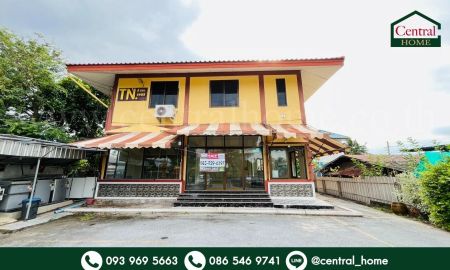 ขายอพาร์ทเม้นท์ / โรงแรม - กิจการ หอพัก บ้านแพ้ว สมุทรสาคร พร้อมมินิมาร์ท