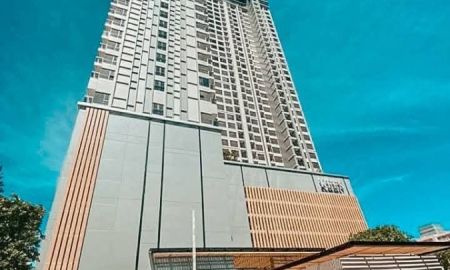 ขายคอนโด - คอนโด ศรีราชา KEEN Centre Sriracha วิวทะเล ติดถนนสุขุมวิท จ.ชลบุรี