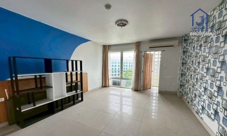 ขาย-ให้เช่าคอนโด - ขายและให้เช่าคอนโดไอเฮ้าส์ ลากูน่า การ์เด้น อาคาร E ชั้น 8 ถนนRCA ซอยศูนย์วิจัย พระราม 9 ค่าเช่า: เดือนละ 6,500 บาท