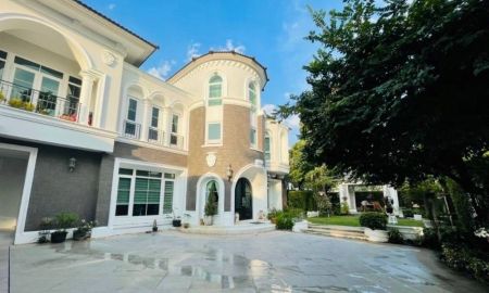 ขายบ้าน - ขายบ้านเดี่ยว 2 ชั้น ลดาวัลย์ ราชพฤกษ์ - ปิ่นเกล้า ทำเลดี เดินทางสะดวก