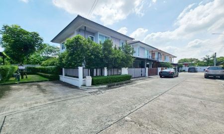 ขายบ้าน - ขายบ้าน 2ชั้น ม.กรูฟวิลล์ รามอินทรา109 พระยาสุเรนทร์ 45.9 ตรว.