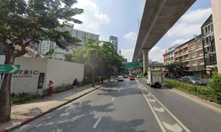 ขายที่ดิน - ขายที่ดินเปล่า แปลงสวน ถนนเสนานิคม 1 ใกล้ BTS เสนานิคม