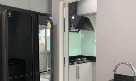 ให้เช่าบ้าน - ให้เช่า บ้านเดี่ยว 4ห้องนอน โครงการ แกรนดิโอ รามอินทรา วงแหวน