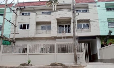 ให้เช่าโรงงาน / โกดัง - ให้เช่าโกดัง/ออฟฟิศ พระราม 2 ต.คอกกระบือ อ.เมืองสมุทรสาคร สมุทรสาคร พื้นที่ 800 ตร.ม.