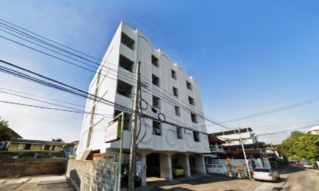 ขายอพาร์ทเม้นท์ / โรงแรม - ขายอพาร์ตเม้นท์ 5 ชั้น ถ.พหลโยธิน 48 แยก 5 ใกล้ BTS/MRT สายหยุด,ม.เกริก และ ม.เกษตร พื้นที่ 91 ตร.วา ทำเลดี ผู้เช่าเต็ม เหมาะลงทุน