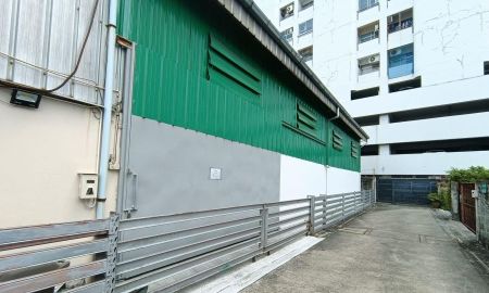 ให้เช่าโรงงาน / โกดัง - ให้เช่าโกดัง/ออฟฟิศ พัฒนาการ แขวงสวนหลวง เขตสวนหลวง กรุงเทพฯ พื้นที่ 400 ตร.ม.