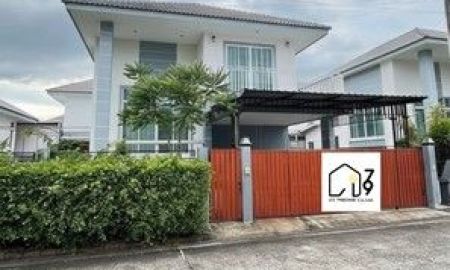 ให้เช่าบ้าน - ให้เช่าบ้านเดี่ยว 2 ชั้น มาบข่า นิคมพัฒนา ระยอง พร้อมเฟอร์นิเจอร์ครบ