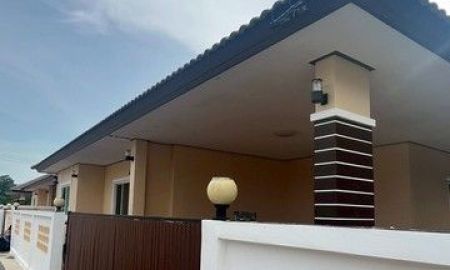 ให้เช่าบ้าน - ให้เช่าบ้านเดี่ยว บ้านค่าย ระยอง บ้านเปล่าไม่มีเฟอร์นิเจอร์