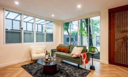 ขายบ้าน - ขายบ้านเดี่ยว 3 ชั้น 51 ตรว. 375 ตรม. 5ห้องนอน รีโนเวทใหม่ ใกล้ BTS หมอชิต เขตจตุจักร กรุงเทพ