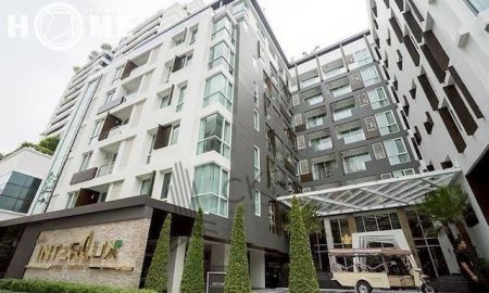 ขายคอนโด - คอนโด Interlux Premier Sukhumvit 13 ทำเลใจกลางสุขุมวิท เดินทางสะดวก ใกล้ BTS นานา / อโศก