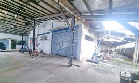 ให้เช่าโรงงาน / โกดัง - รถเทเลอร์ 18 ล้อเข้าได้ ให้เช่าโกดังพร้อมสำนักงาน 220 ตร.ม. ถ.สุขสวัสดิ์ 64-74 ประชาอุทิศ-บางครุ พระประแดง