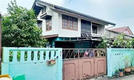 ให้เช่าบ้าน - แยกการไฟฟ้าบางใหญ่ MRTบางพลู 3 กม. ถ. ราชพฤกษ์-นนทบุรี ให้เช่าบ้าน 2ชั้น 4นอน 50ตร.วา. ถ.บางกรวย-ไทรน้อย