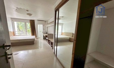 ขายคอนโด - คอนโดโลว์ไรส์ใจกลาง RCA พระราม 9 อาคาร B ถนนRCA