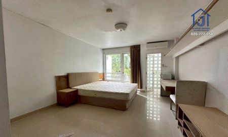 ขายคอนโด - คอนโดโลว์ไรส์ใจกลาง RCA พระราม 9 อาคาร B ถนนRCA