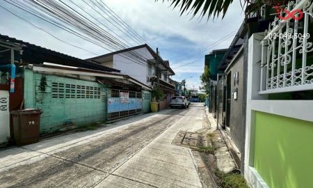 ขายบ้าน - ขายบ้านเดี่ยว 2 ชั้น เปรมฤทัย 20 ซ.ศรีนครินทร์ 48 ใกล้ MRT ศรีเอี่ยม