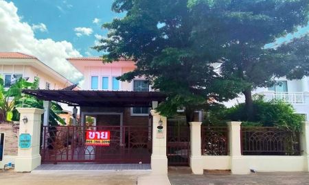 ขายบ้าน - บ้านเดี่ยว 51 ตร.ว. ภัสสร 7 รัตนาธิเบศร์ ใกล้ MRT บางพลู