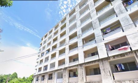 ขายอพาร์ทเม้นท์ / โรงแรม - ขาย อพาร์ทเม้นท์ สุขุมวิท 72 ที่ดิน เนื้อที่ 874 ตร.วา พร้อมอาคาร 8 ชั้น ใกล้ UNIO สุขุมวิท 72,BTS แบริ่ง ราคา 130 ล้านบาท