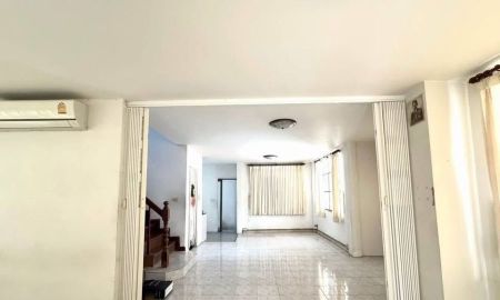 ขายบ้าน - บ้านเดี่ยวใกล้ MRT ท่าอิฐ ทำเลดี หมู่บ้านมณีรินทร์ รัตนาธิเบศร์ ซอยท่าอิฐเพียง 3.99 ล้านบาท