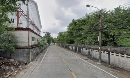 ขายที่ดิน - ขายที่ดินทองคำ พระราม 9 ซอย 57/1 ทำเลศักยภาพใจกลางเมือง