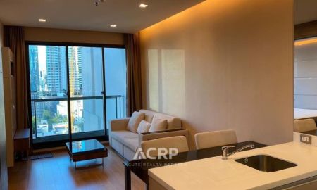 ให้เช่าคอนโด - ให้เช่า: คอนโด The Address สาทร ตั้งอยู่ในซอยสาทร 12 14 แขวงสีลมเหนือ ติดสถานีรถไฟฟ้า BTS เซ็นหลุยส์