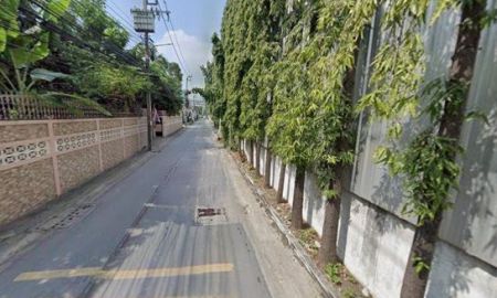 ขายที่ดิน - ขายที่ดินสวย ลาดพร้าว ซอย 1 เข้าซอยไม่ลึก ใกล้ถนนพหลโยธินและวิภาวดี