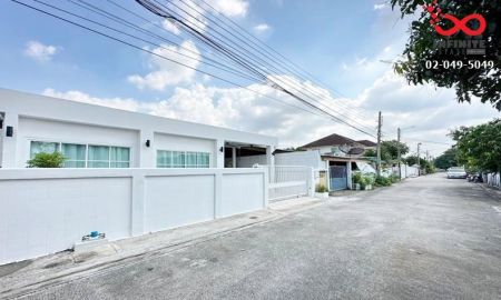 ขายบ้าน - ขายบ้านเดี่ยว 1ชั้น 40ตรว.รามคำแหง 174 หมู่บ้านบัวขาว 29