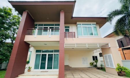 บ้าน - ขาย ให้เช่า บ้านสวยพร้อมอยู่ หมู่บ้านเดอะ บูเลอวาร์ด ศรีราชา ชลบุรี